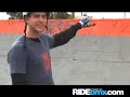 How-To 540 Ben Snowden - TransWorld RideBMX Magazine