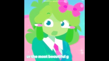 TWOGATY FLUFFFFFFFF #givemebackmykids #osc #animation #tpot