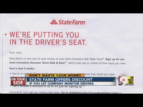 Video: State Farm oferă discount pentru seniori?