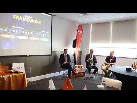 Roundtable Discussion on