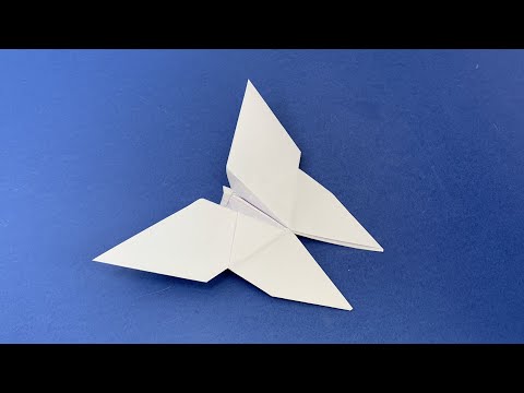 Video: 3 Möglichkeiten, einen Origami-Würfel zu falten