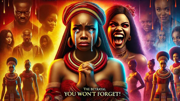 Chizoba And Her Evil Best Friend | The Betrayal You Won't Forget | Part:1#africanfolktales #stories