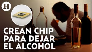 ¿En qué consiste el “chip” para dejar de tomar alcohol? El implante con 'naltrexona'