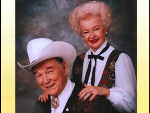 Roy Rogers -  Happy trails