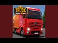 Crown truck simulator  ultimate