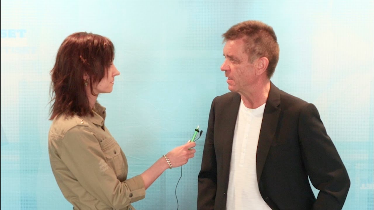 Haastattelussa formulalääkäri Aki Hintsa