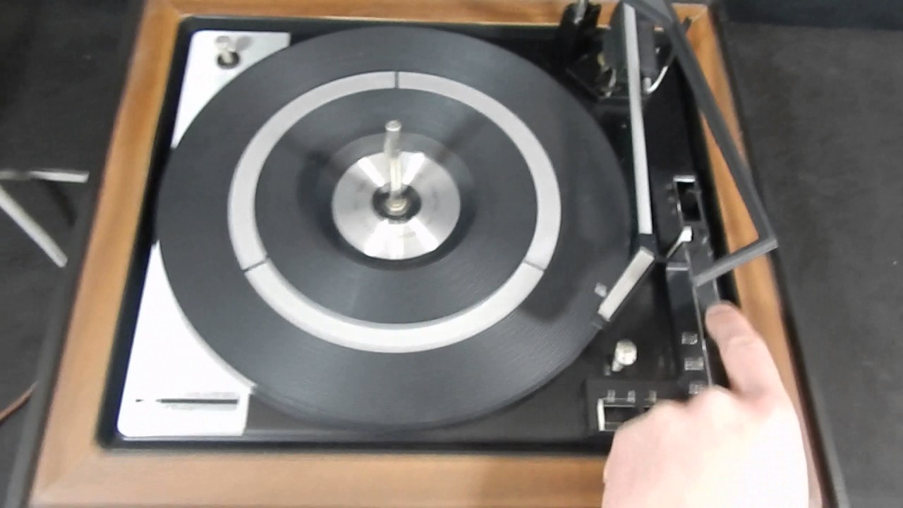 SOUND DESIGN PRODUCT TESTING AND REVIEW RECORD PLAYER YouTube
