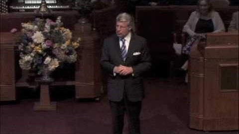 Unity Temple 6-07-09 Part 2