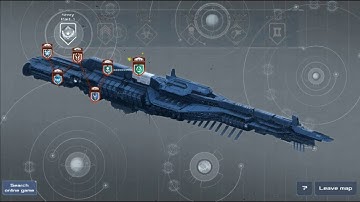 BIOHAZARD!!!!!/Lets Play Dead Effect 2 #5