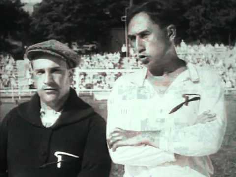 Вратарь фильм 1936