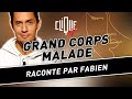 Grand Corps Malade, l’interview Clique & Chill - #CliqueCouvreFeu