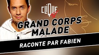 Grand Corps Malade, l’interview Clique & Chill