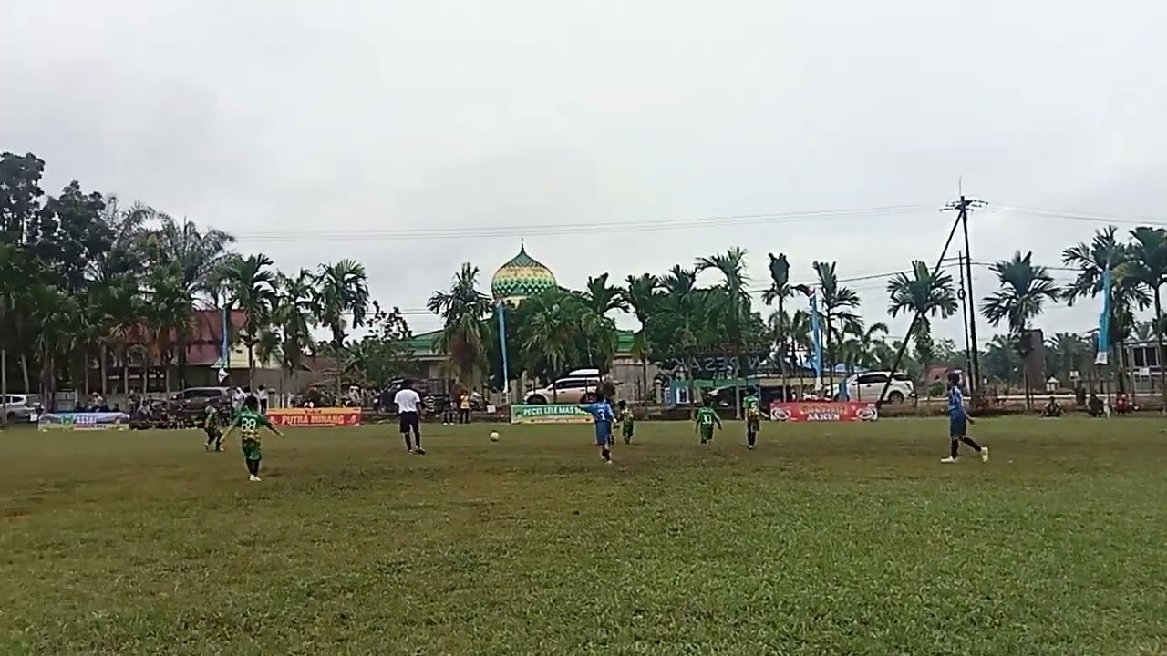 SSB bina karya mengisi hari libur..#bekayawlup#