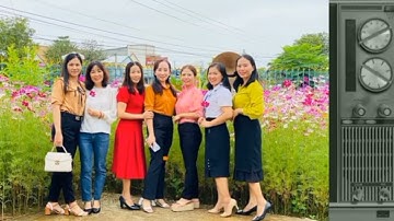 Tổng kết hội thi giáo viên dạy giỏi bậc học mầm non cấp huyện NH 2022-2023__Tánh Linh