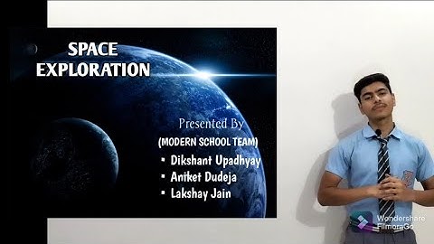 ATL Space Challenge 2021🚀 #modernschoolsec17faridabad