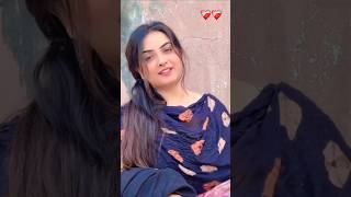 Aliza sehar village life #aliza #alizasehar #shorts #motivation #love #pti #rishta