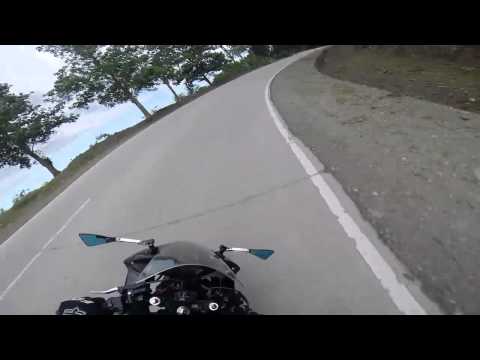 honda cbr 150 philippines 2015 population