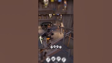 Deadlock Movement is Perfect.  #deadlock #gaming #movement #deadlockclips #deadlockvalve #clips