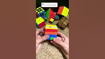 Thumbnail of #musica #song #love #lyrics #rubikscube #cubber