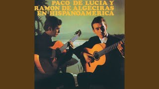 Video thumbnail of "Paco de Lucía - Alma, Corazon Y Vida"