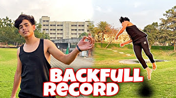 360 full game / Try to break my own record !