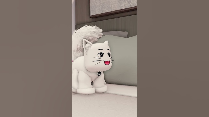 P1: My cat turned into a handsome guy  | Episode 1