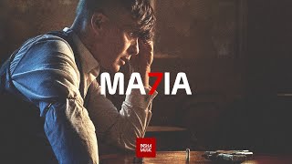 ►MAFIA 7◄ | Aggressive Mafia Trap Rap Beat Instrumental | Mafya Müziği | Prod by Pasha Music