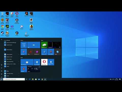 Windows Gezgini Tıklamama