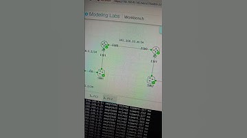 Cisco cml lab #cisconetworks #computernetworking #ciscoccnp