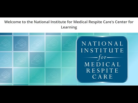National Institute for
