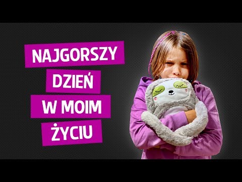 Wideo: Mamo, Boję Się! Dlaczego Dziecko Ma Okropne Sny