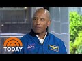 NASA astronaut details what training is like to go to space