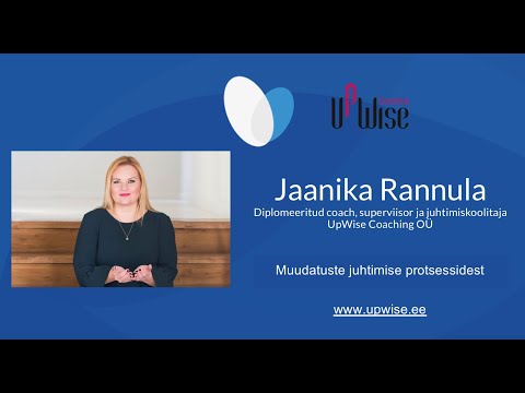 Video: Poolt Ja Vastu: Liikumise Juhtimine • Lehekülg 2