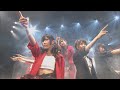 AKB48  水夫は嵐に夢を見る  (TeamB) 分身の術ツアー 2009