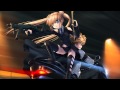 【Key Sounds Label】 ~ Rewrite(DJ Shimamura's Drumscape Remix)