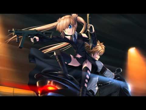 【Key Sounds Label】 ~ Rewrite(DJ Shimamura's Drumscape Remix)