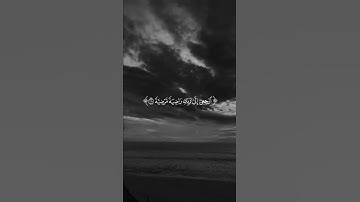 سورة الفجر (الآيات [30،29،28،27]) | مشاري البغلي