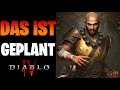 Diablo 4 Update - DAS IST GEPLANT: Riesen Patch Kommt, Endgame Inhalte &amp; Beste Items