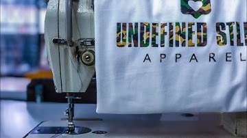 CREATING A CAMOUFLAGE PRINTED LONG-SLEEVED T-SHIRT (behind the scenes).