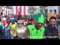 Pasacalles del Carnaval de Tocina 2017