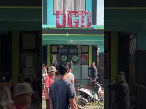 Carok di geger