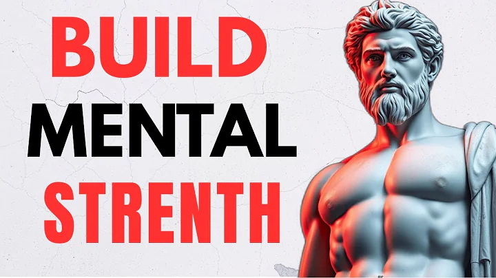 7 Habits That Will Make You Mentally Strong | Stoicism | Stoic Wisdom
