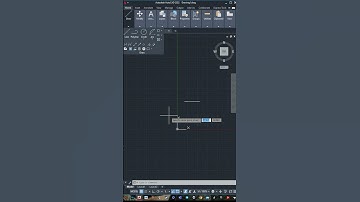 AutoCAD arc center-start-length command