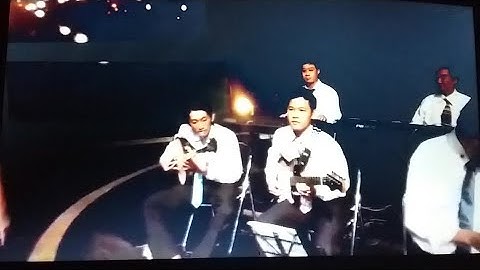 NS Hoàng Vũ - NS Tấn Đức - NS Văn Của | Lý Trăng Soi Vọng Cổ 1,2 Dây Đào | Chuông Vàng Vọng Cổ 2017