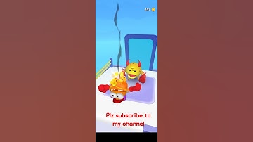 Giant Blob: Join Clash & Giant Rush All levels Mobile Gameplay Walkthrough Update game level 54