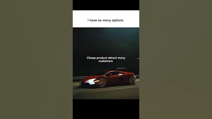 Cheap product attract many customers | #shorts