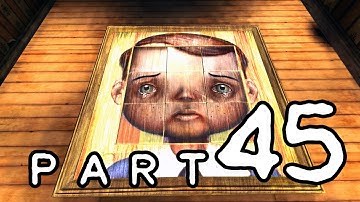 Alice Madness Returns Chapter 5 THE DOLLHOUSE Frog