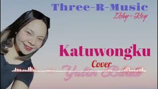 Katuwongku cover Yulin Baido || Ikhy Key