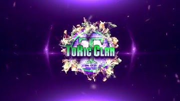 Welcome To ToRic Clan