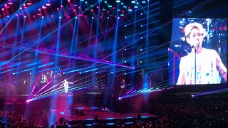 ONE OK ROCK - LET ME LET YOU GO | Beach City International Stadium, Jakarta 2023
